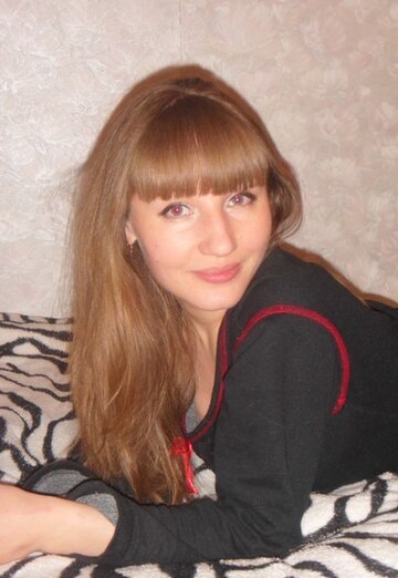 My photo - Lesya, 41 from Tujmazy (@lesya2845)