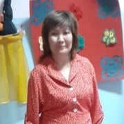 Madina Kurmanbekova 44 Shymkent