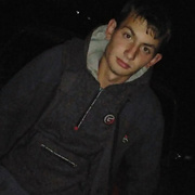 Dark, 21, Ленск