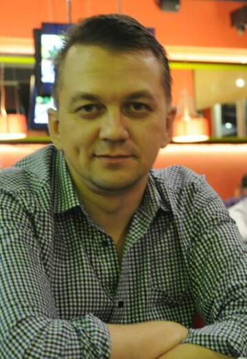 Моя фотография - Алексей, 47 из Чита (@id650351)
