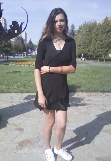 Олеся (@olesya34003) — моя фотография № 2