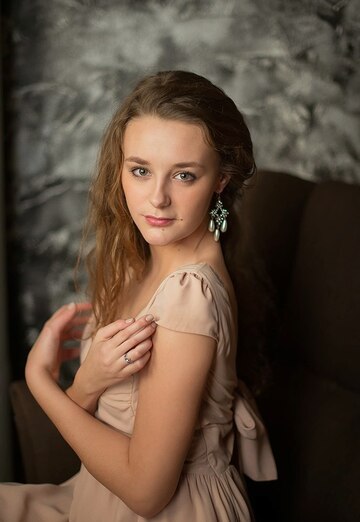 Моя фотография - Надюша, 29 из Ульяновск (@nadusha476)