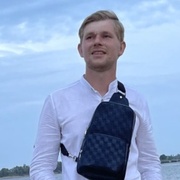 Сергей, 31, Острогожск