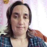 Людмила, 36, Боковская