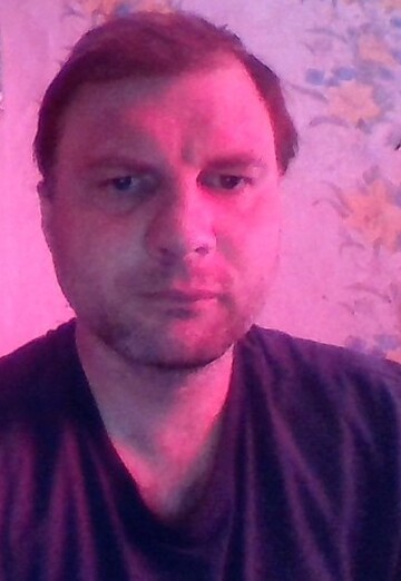 My photo - Aleksey, 41 from Kungur (@aleksey446786)
