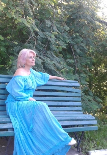 Моя фотография - Елена, 61 из Севастополь (@elenamulay)