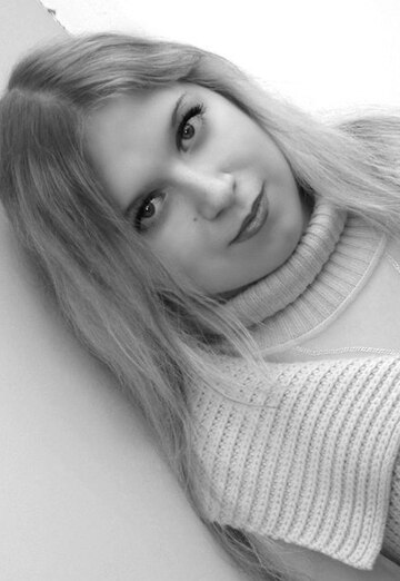My photo - Karina, 31 from Chernihiv (@karina4558)
