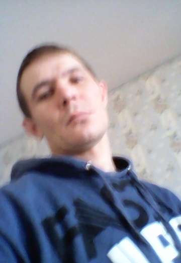 My photo - yuriy, 41 from Velikiy Ustyug (@uriy40601)