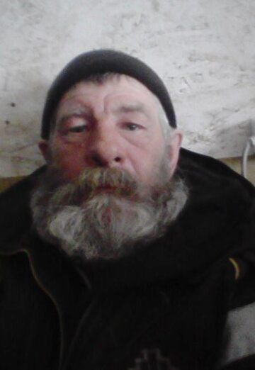 Моя фотография - Владимир, 57 из Губкинский (Ямало-Ненецкий АО) (@vladimir329062)
