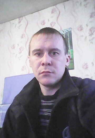 Моя фотография - Иван, 38 из Пермь (@ivan228730)