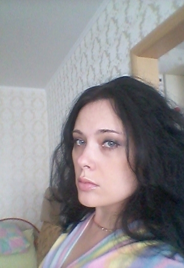 My photo - Natali, 44 from Minsk (@natali29372)