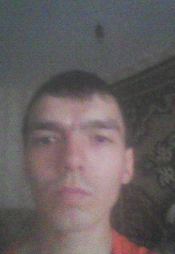 Моя фотография - Ярослав, 35 из Нурлат (@yaroslav15319)