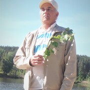 Vitalii Efremov, 57, Трехгорный
