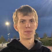 Дмитрий, 26, Магнитогорск