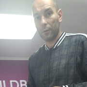 Алексей ермилов, 39, Балашов