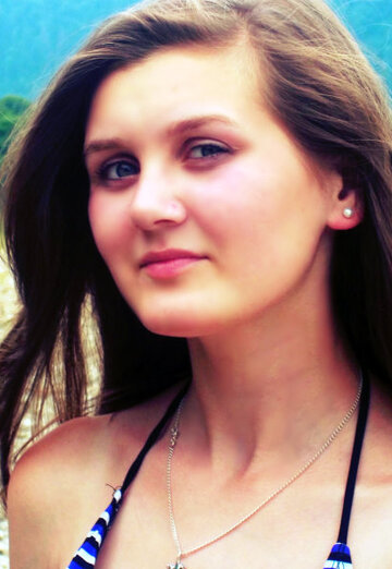 My photo - Veronіka, 28 from Vyzhnytsia (@veronka42)