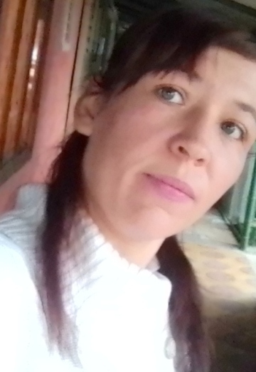 Mein Foto - Ksenija, 34 aus Neftekumsk (@kseniya93544)