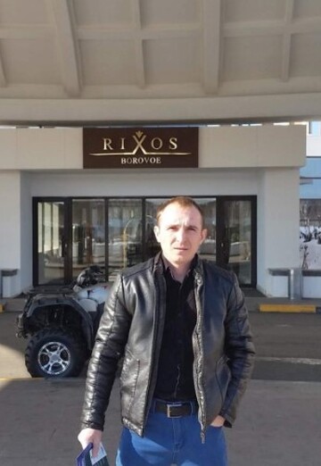 My photo - ALEKSEY MAShKOV, 39 from Rudniy (@alekseymashkov3)