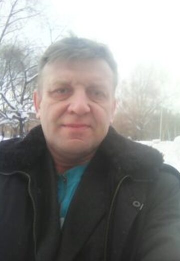 Моя фотография - Александр, 52 из Пермь (@aleksandr522594)