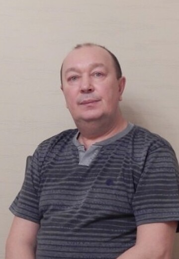 Моя фотография - Рафаэль, 68 из Дегтярск (@rafael7374)