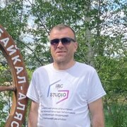 ✔ Valeriy 40 Irkutsk