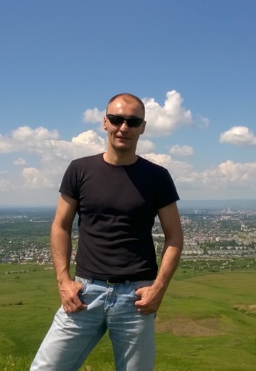 Моя фотография - Сергей, 44 из Калининград (@sergey554882)