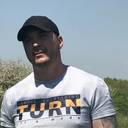 Artem, 39, Моздок