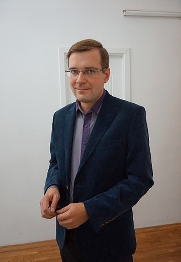 My photo - dmitriy, 44 from Nizhny Novgorod (@dmitriy56910)