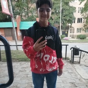Артём, 18, Котово