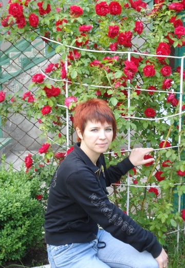 My photo - Ilona, 44 from Khmelnytskiy (@ilona81)