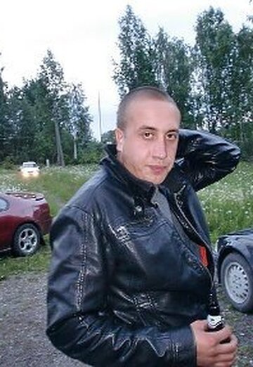 My photo - aleksandrs cunskis, 35 from Daugavpils (@aleksandrscunskis)