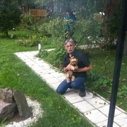 Анатолий, 61, Кировск