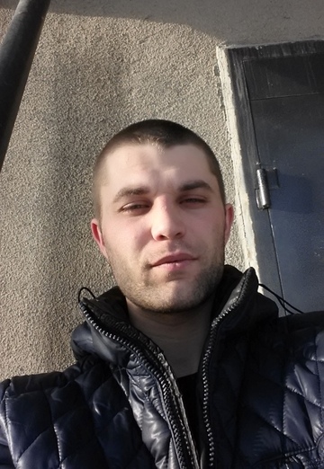 My photo - Konstantin, 34 from Stepnogorsk (@konstantin26278)
