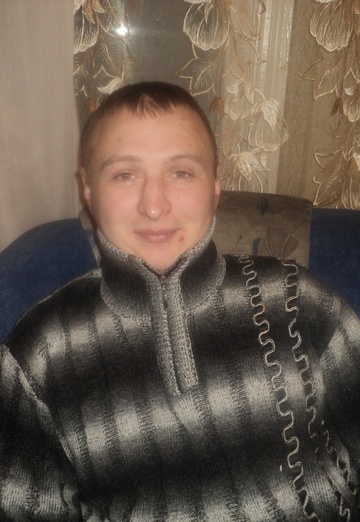 My photo - KOLYa, 45 from Leninsk-Kuznetsky (@kolya1130)