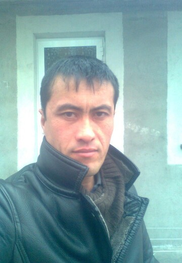 My photo - MrJoma, 41 from Denov (@mrjoma0)