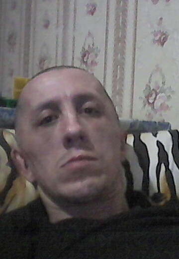 My photo - Aleksandr, 44 from Murashi (@aleksandr597562)