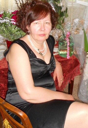 Моя фотография - Лариса, 61 из Астрахань (@larisa33219)