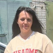 Оксана, 47, Уссурийск