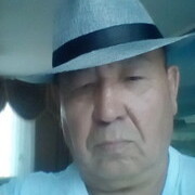 Борис, 56, Бодайбо