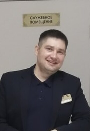 My photo - Slava Nikitin, 34 from Kamensk-Uralsky (@slavanikitin1)