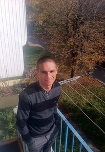 Моя фотография - Славик, 42 из Червоноград (@slavik3172)
