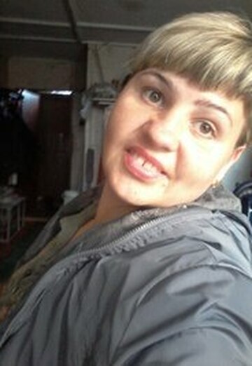 My photo - Tatyana, 46 from Sovetsk (@tatyana84272)
