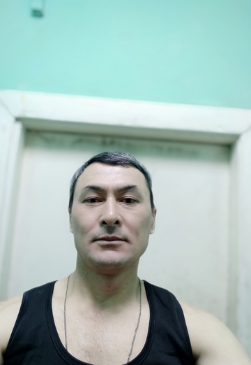 My photo - Igor, 43 from Novosibirsk (@igor288532)