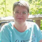Елена, 43, Вельск