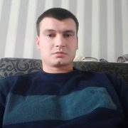 Коля, 31, Калининград