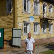 Павел, 71, Шарья