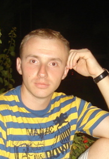 Моя фотография - Виталий, 41 из Харьков (@vitaliy84949)