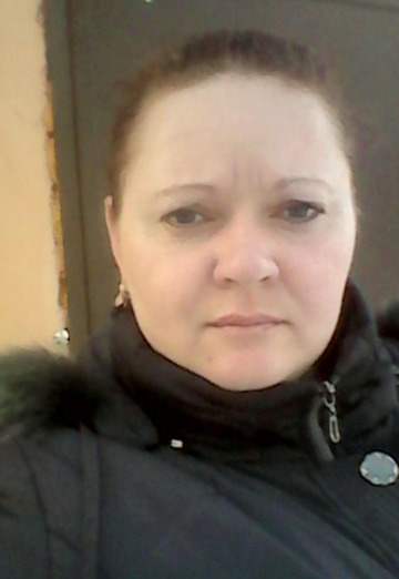 My photo - Tatyana, 40 from Hlukhiv (@tatyana338474)