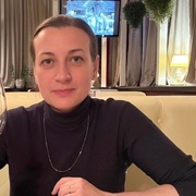 Olga 50 Moscow