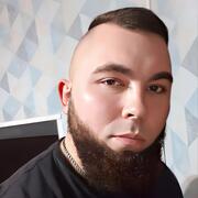 Vlad, 30, Красный Сулин